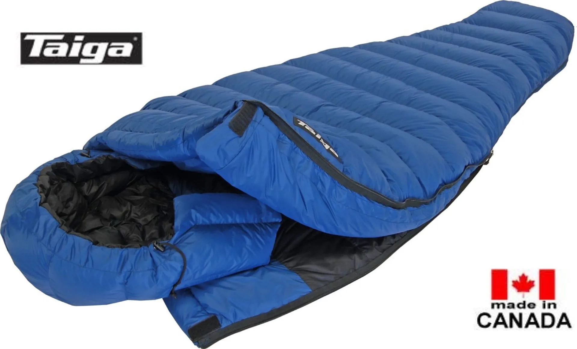 1001-NIGHTS-Dry  (BH30, 40)   Down Sleeping Bag --- $589.00-$719.00