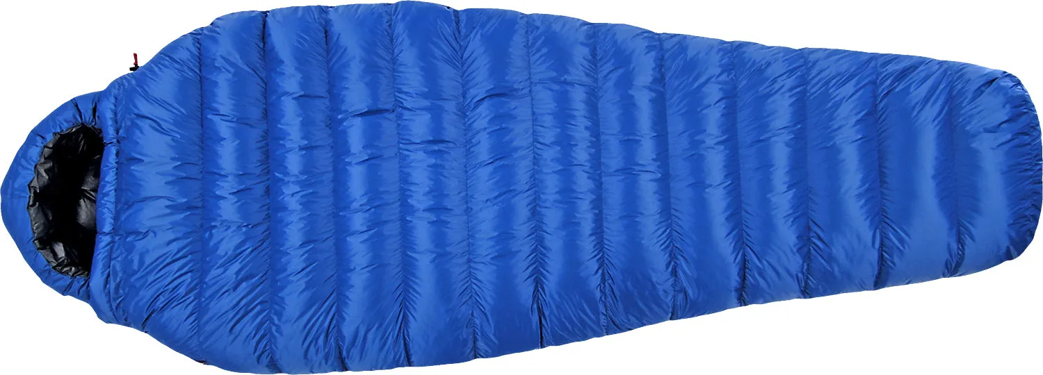 1001-NIGHTS-Dry  (BH30, 40)   Down Sleeping Bag --- $589.00-$719.00