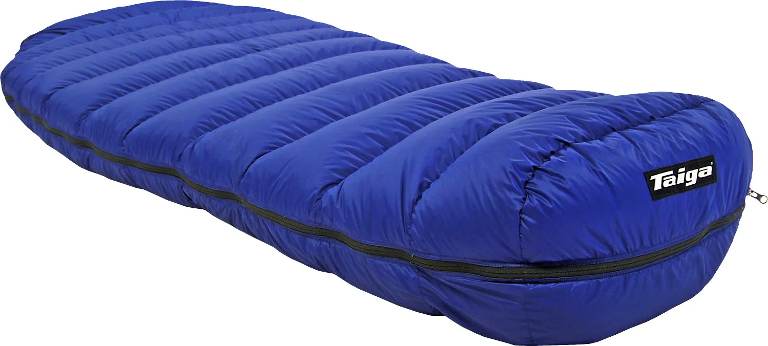 1001-NIGHTS-Dry  (BH30, 40)   Down Sleeping Bag --- $589.00-$719.00