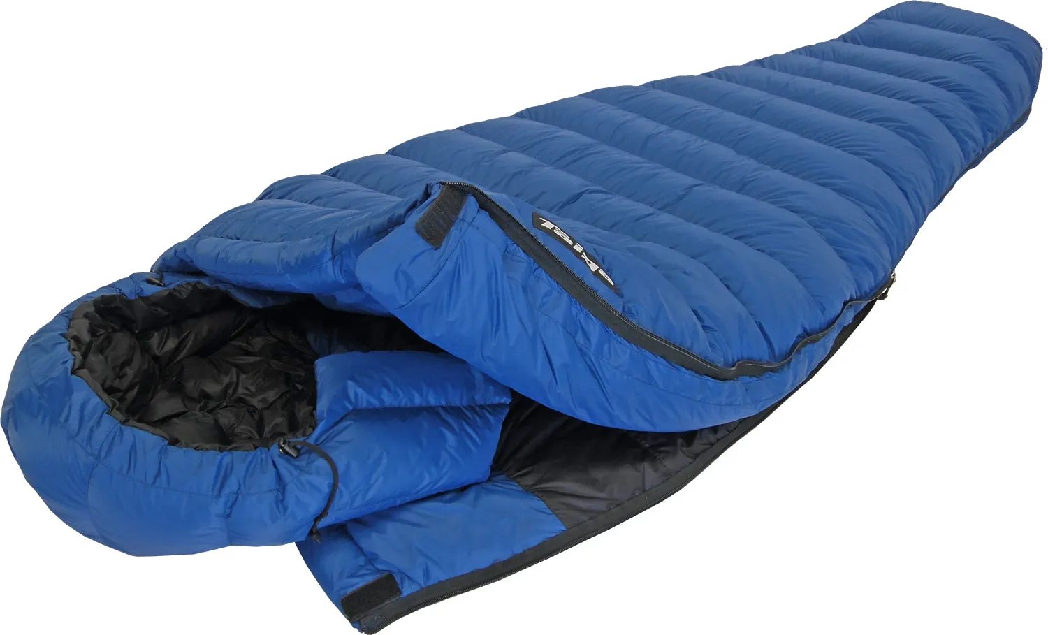 1001-NIGHTS-Dry  (BH30, 40)   Down Sleeping Bag --- $589.00-$719.00