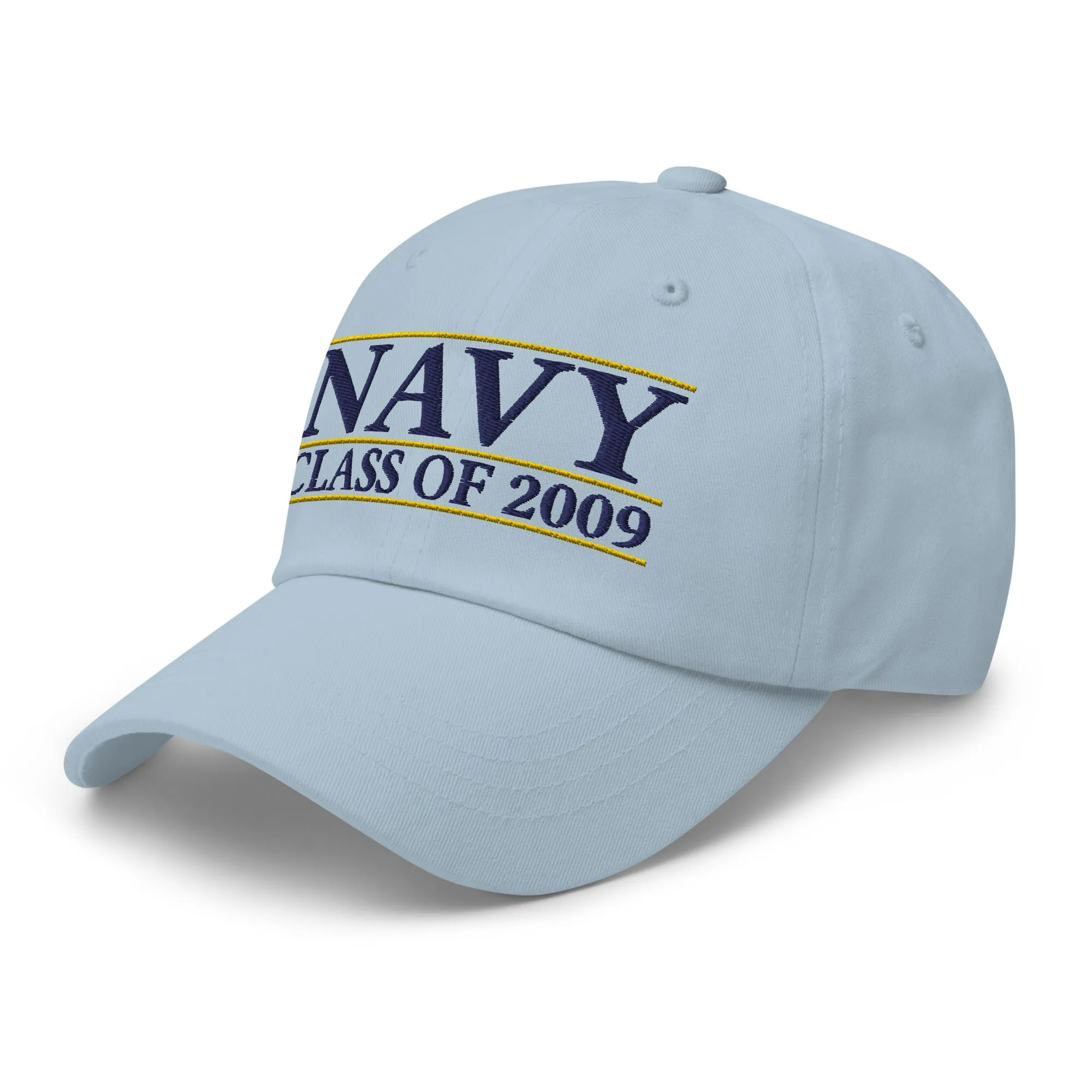 2009 Retro Style Hat