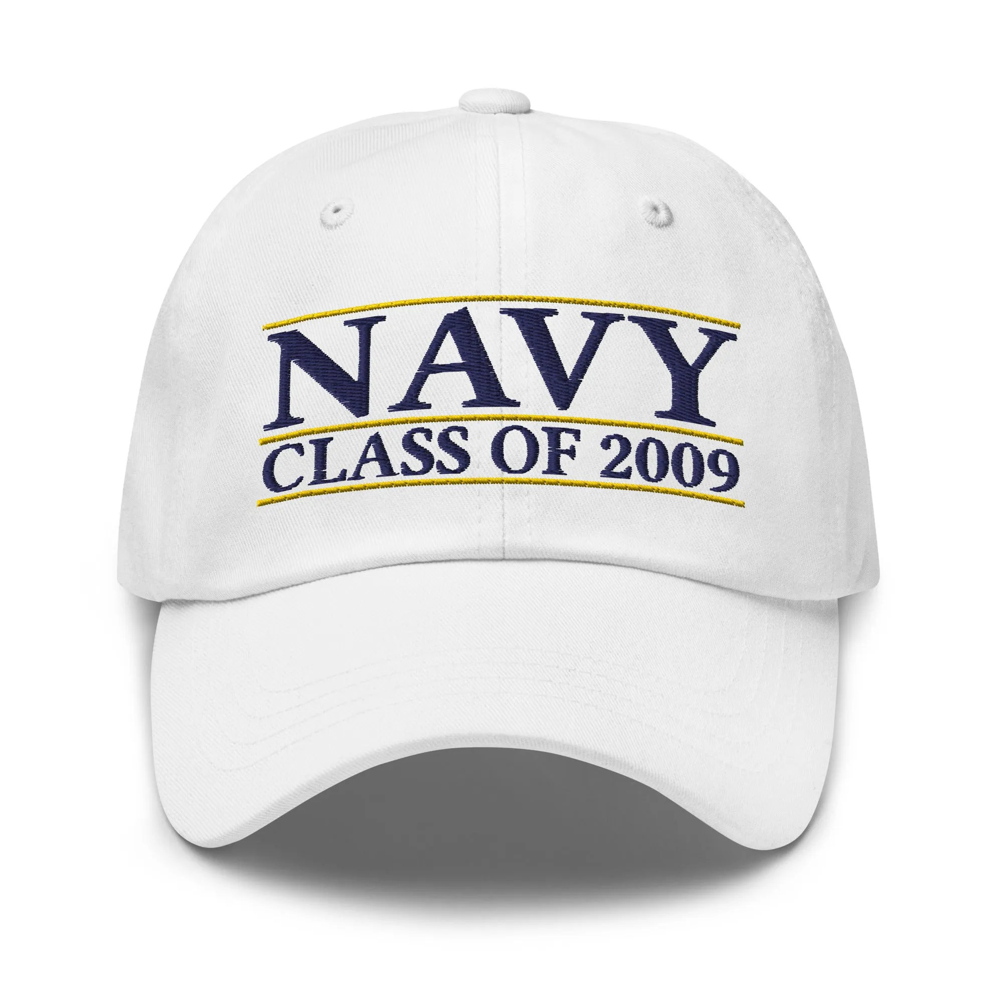 2009 Retro Style Hat