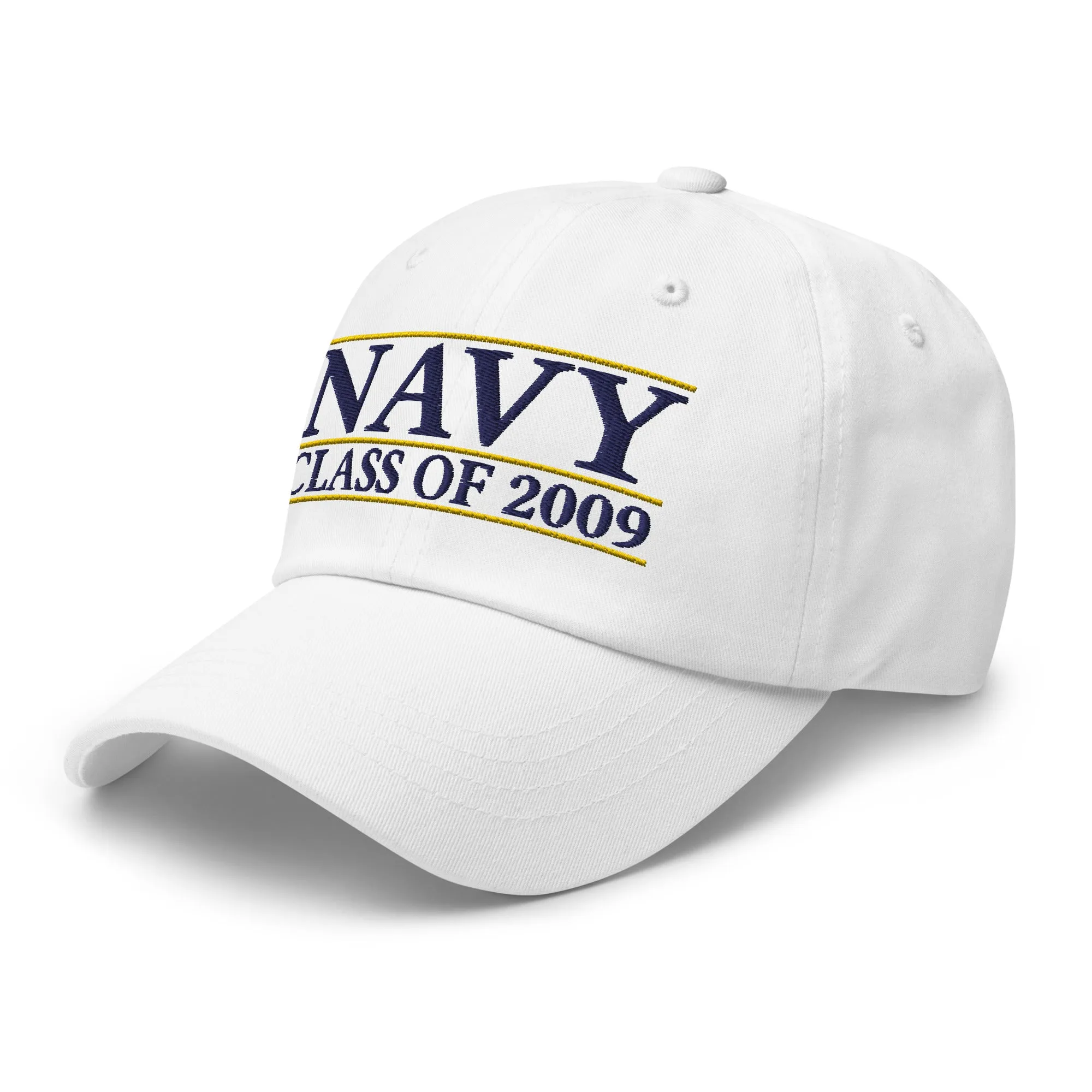 2009 Retro Style Hat