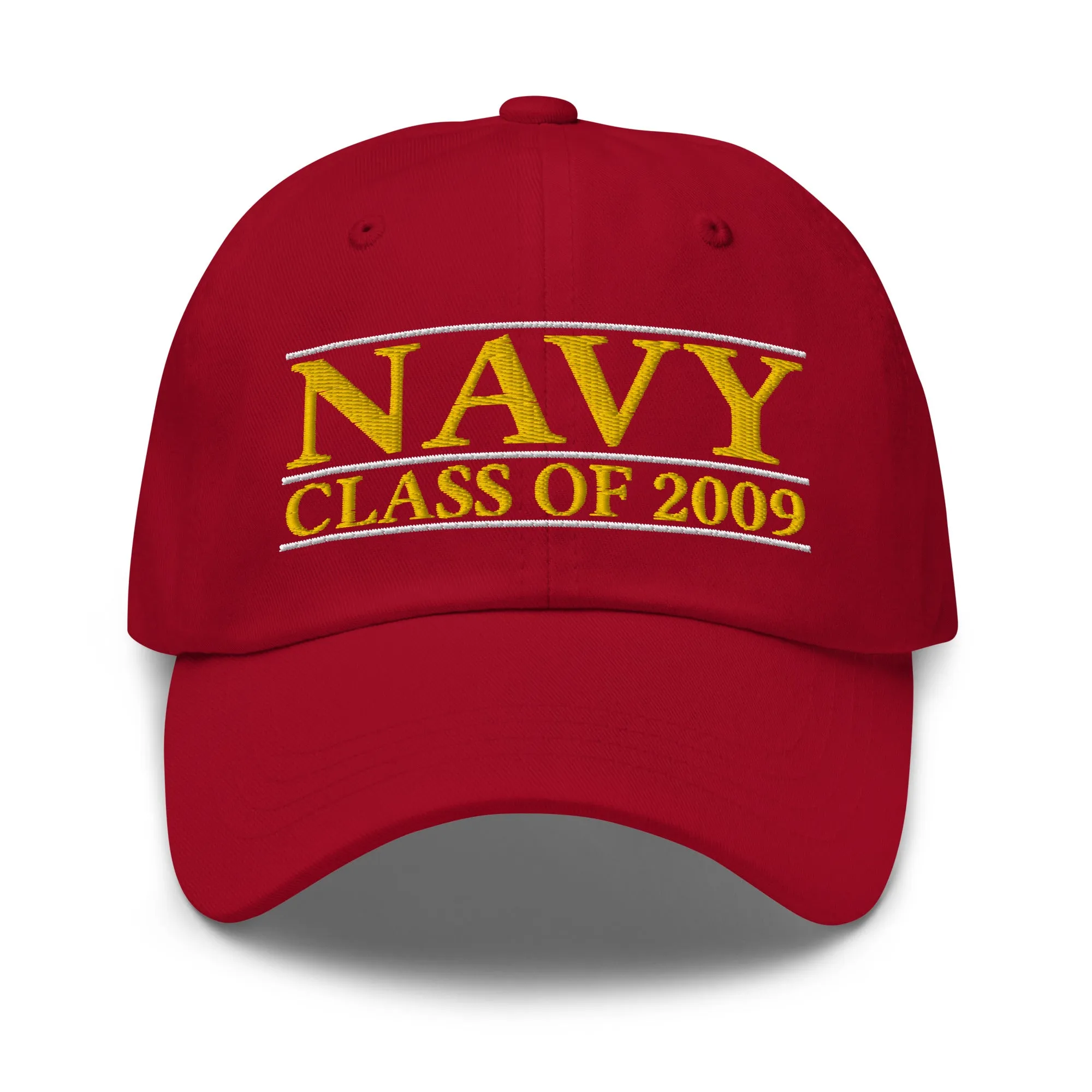 2009 Retro Style Hat