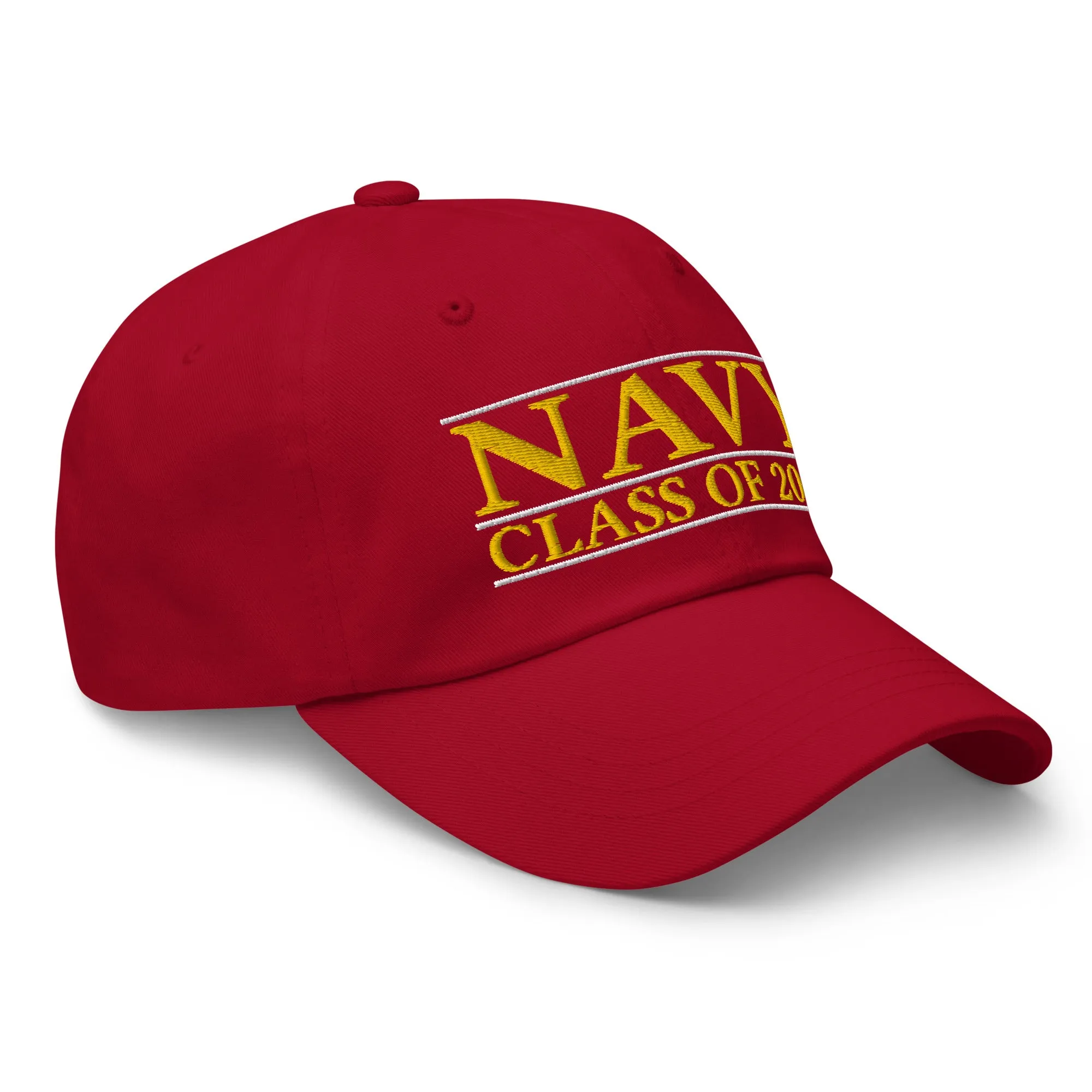 2009 Retro Style Hat