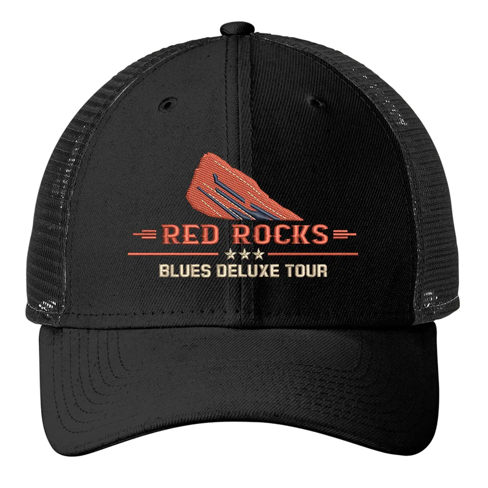 2024 Red Rocks Trucker Hat