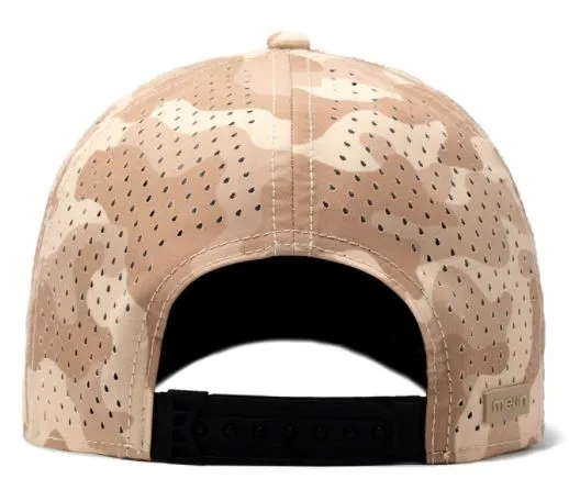 A-Game Hydro Performance Snapback Hat