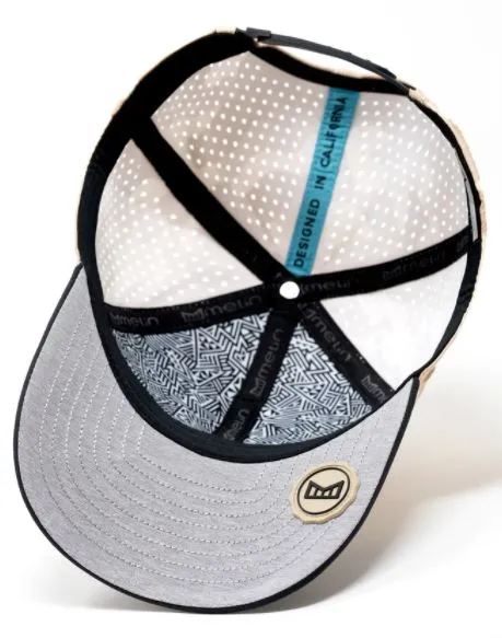 A-Game Hydro Performance Snapback Hat