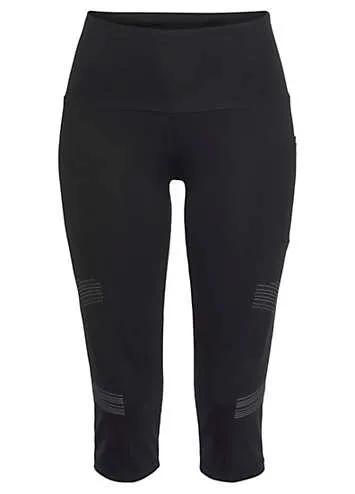 active by LASCANA Capri Leggings | Kaleidoscope