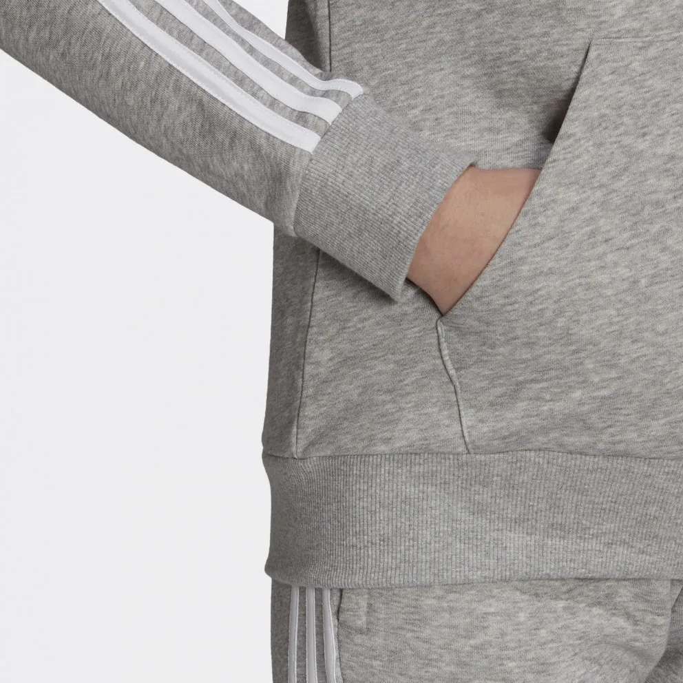 adidas 3-Stripes Flees Women's Jacket