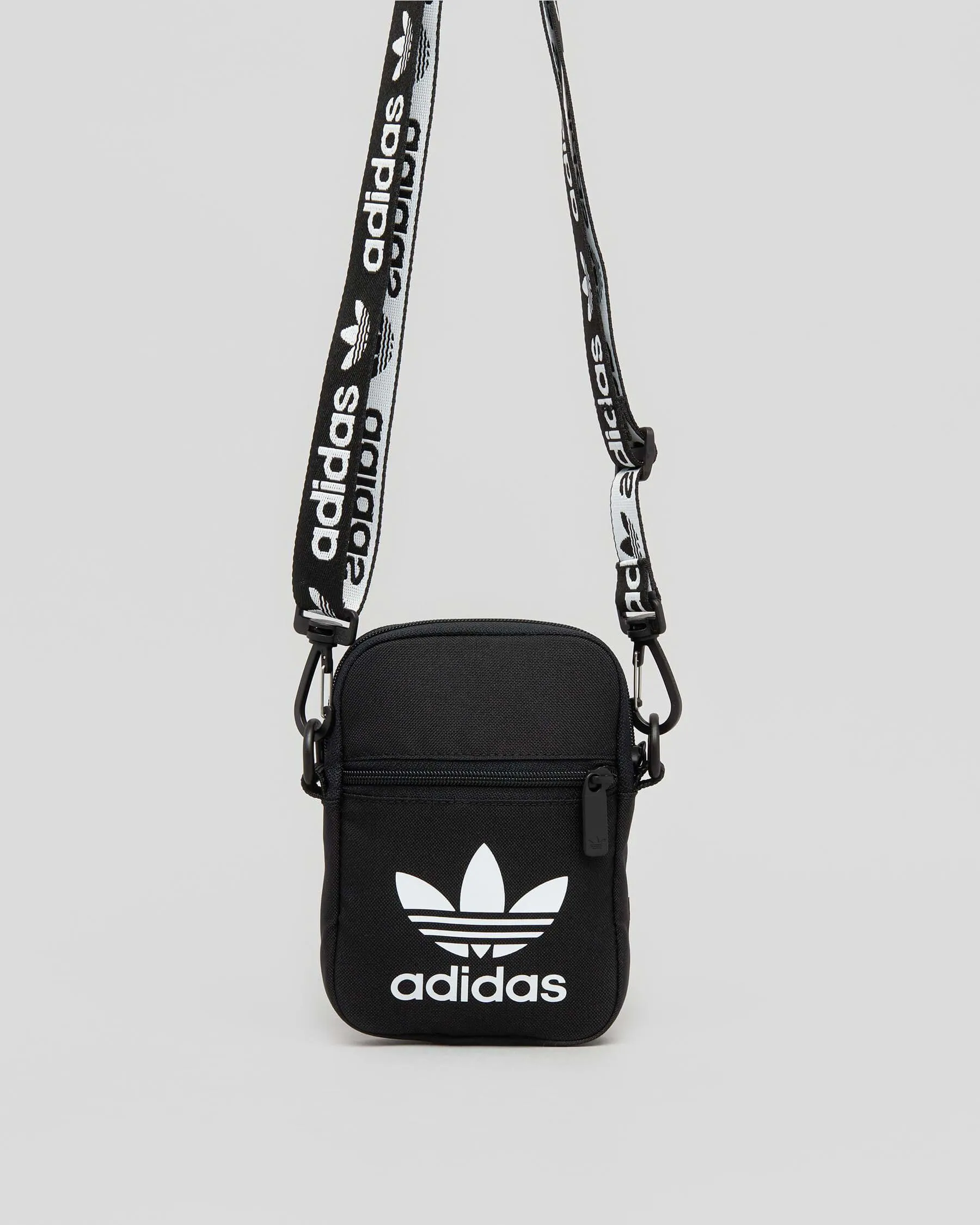 adidas AC Festival Bag