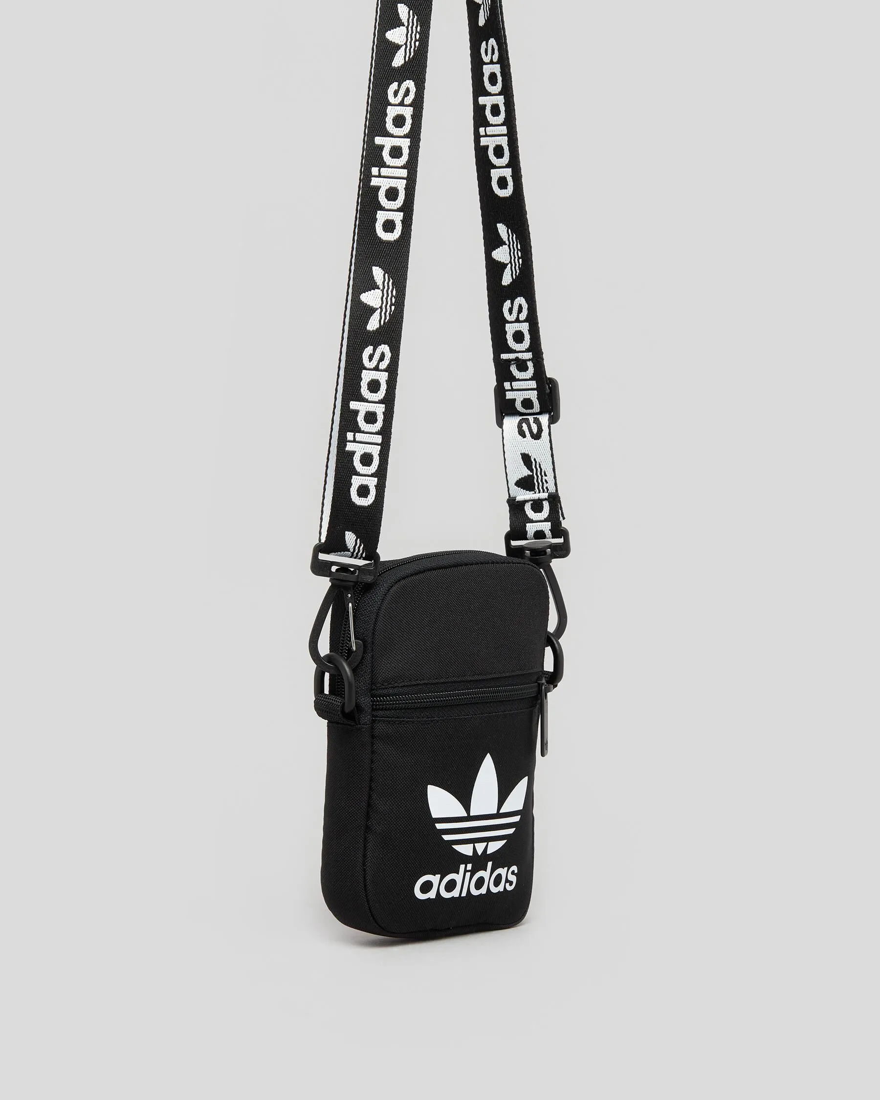 adidas AC Festival Bag