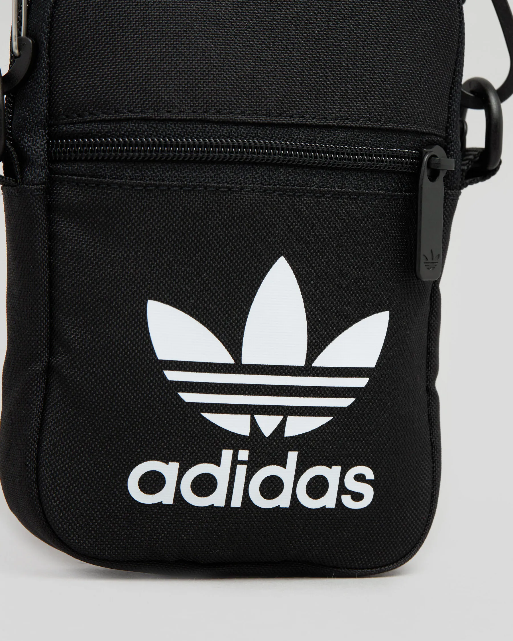 adidas AC Festival Bag