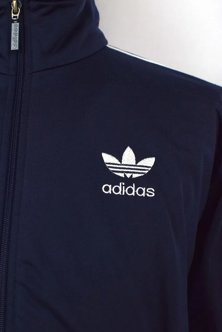 Adidas Brand Track Top