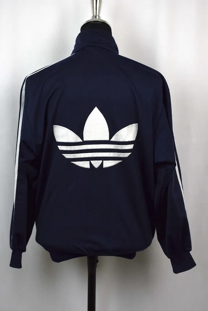 Adidas Brand Track Top