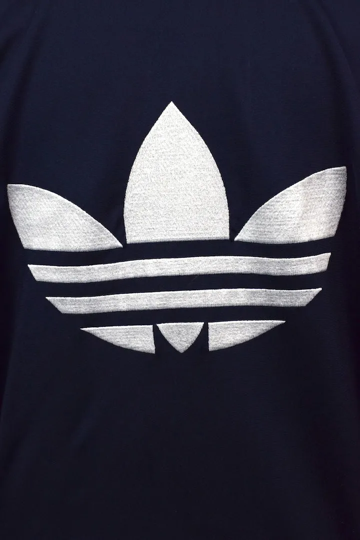 Adidas Brand Track Top