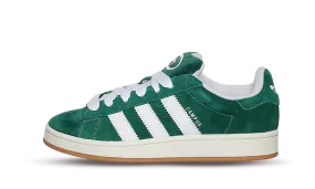 adidas Campus 00s 'Dark Green Cloud White'