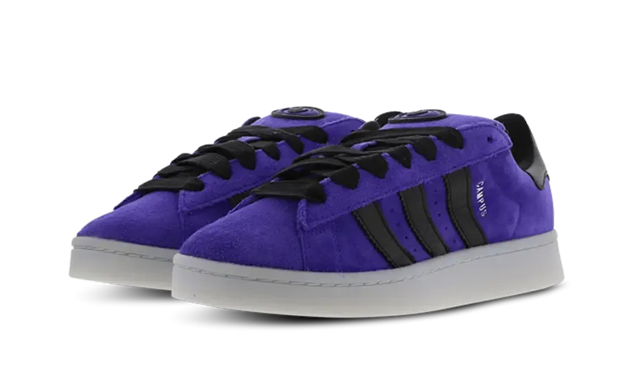 Adidas Campus 00s Energy Ink Black