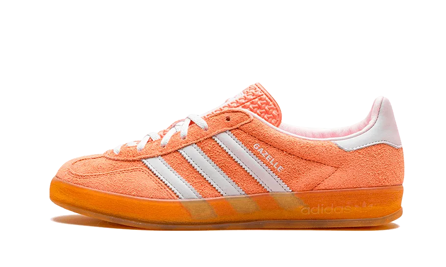 Adidas Gazelle Indoor Wonder Clay