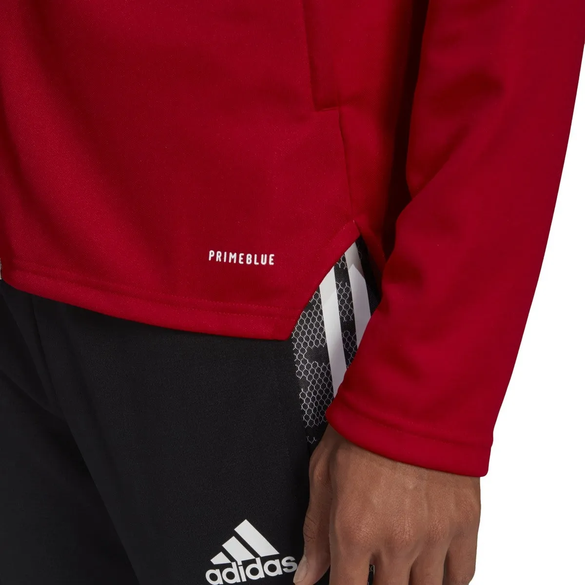 adidas Men's Condivo 21 Track Jacket | GH7124