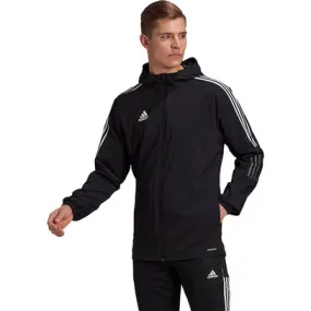 adidas Tiro Windbreaker