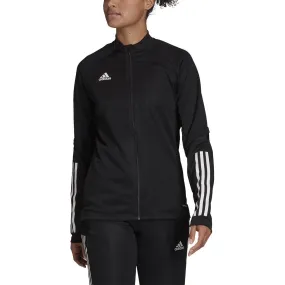 adidas Women's Condivo 20 Training Jacket | FS7104