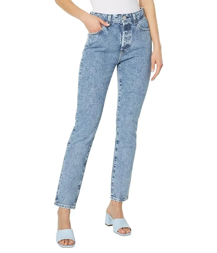 AG Jeans Alexxis Slim in Moonwash Lake Effect