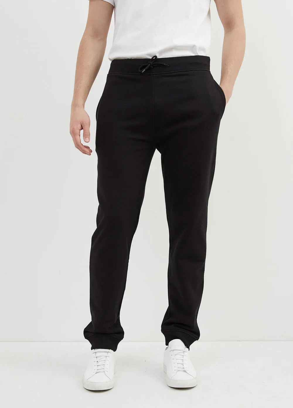 A.P.C. -  Item Jogging Pant - Pant