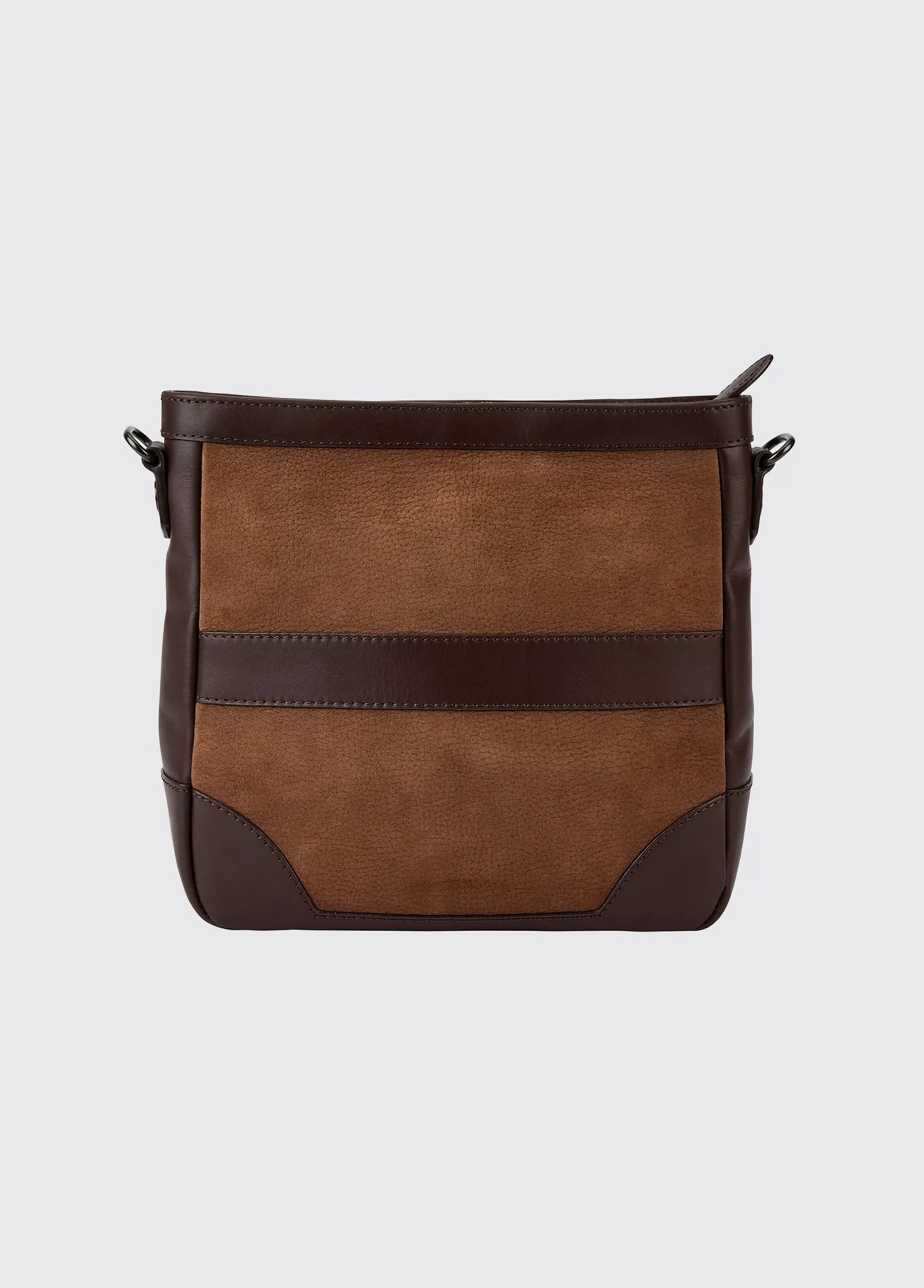 Ardmore Ladies Cross Body Bag - Walnut