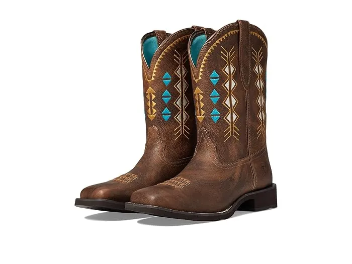 Ariat Delilah Deco Western Boot