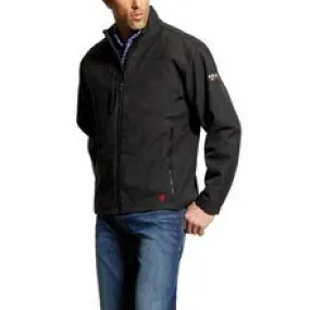 Ariat FR Black Vernon Jacket