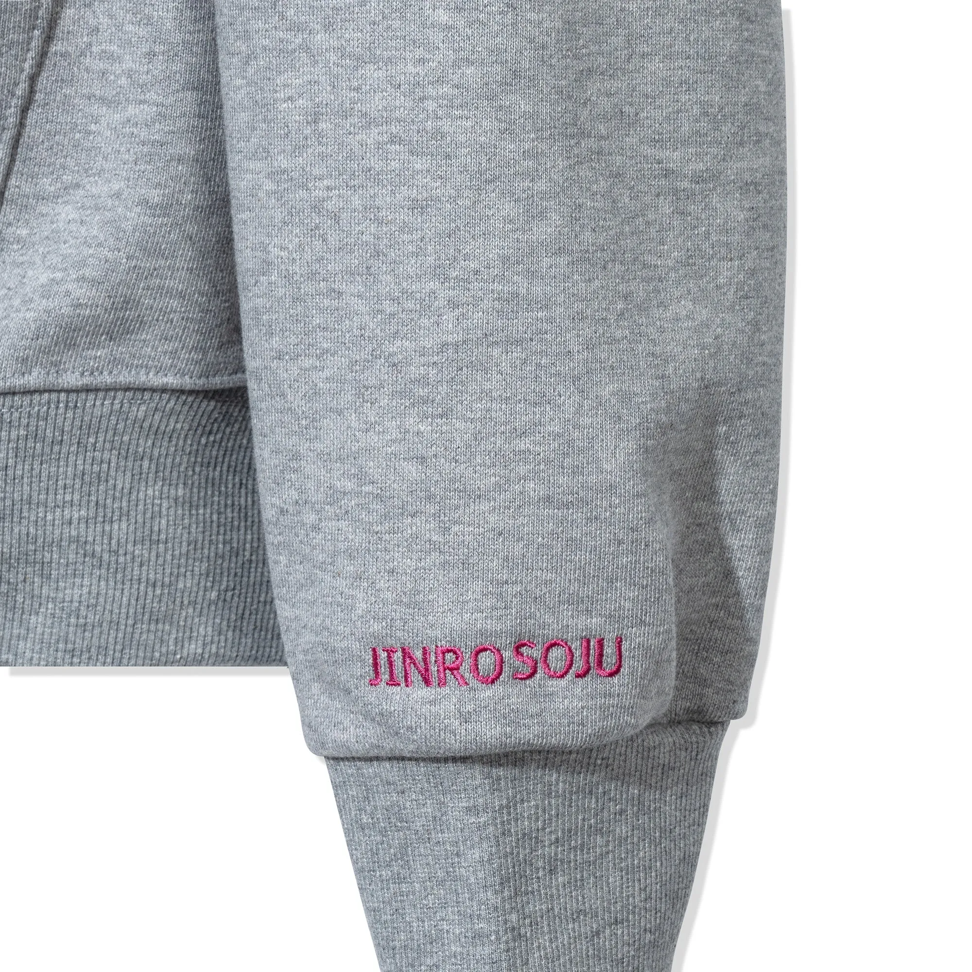 ASSC x Jinro Four Glasses Of Soju Hoodie