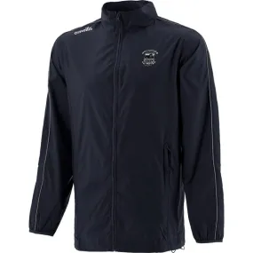 Athea GAA Kids' Typhoon Lightweight Rain Jacket 