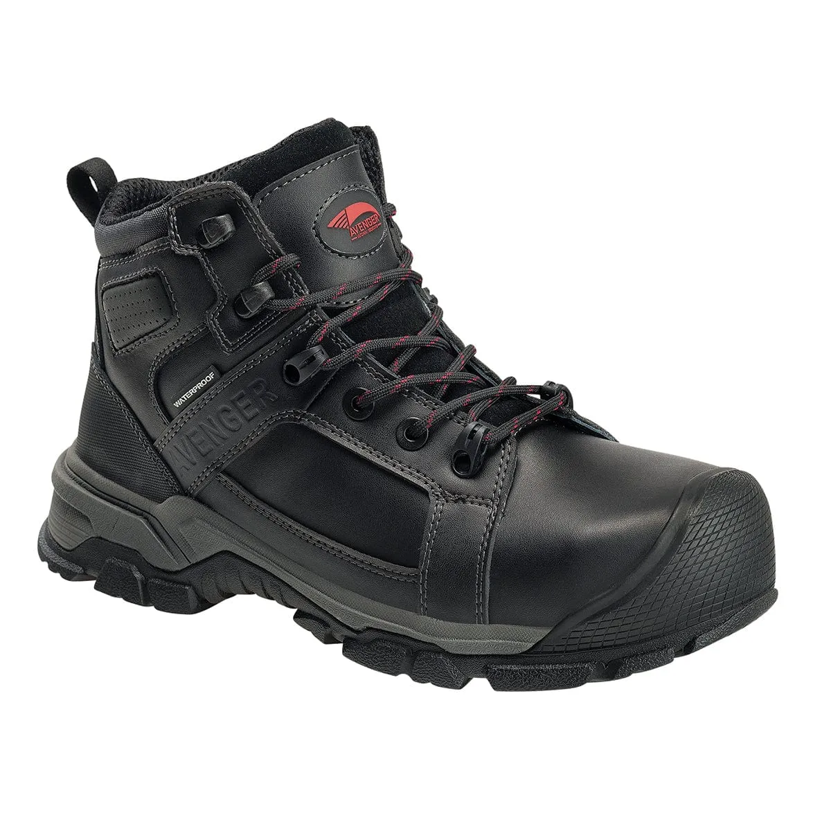 Avenger A7331 Ripsaw 6H Carbon Toe Boots