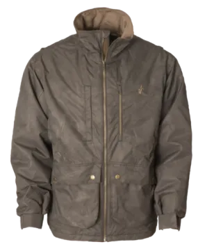 Avery Heritage Fleece Lined Sportsman's Field Coat