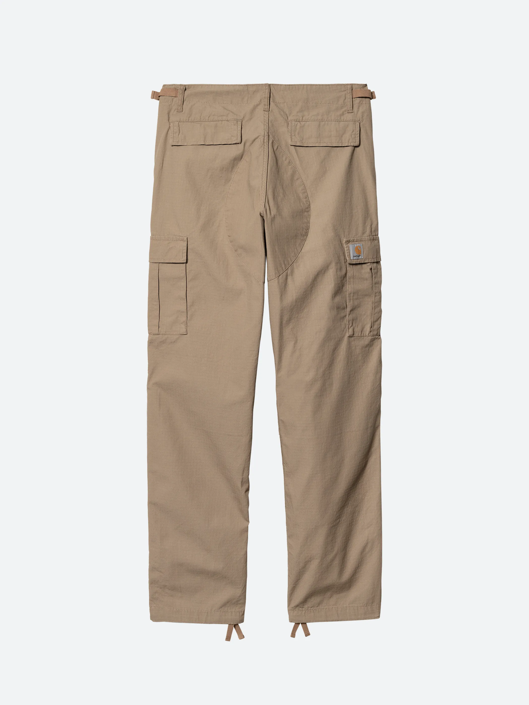 Aviation Pant