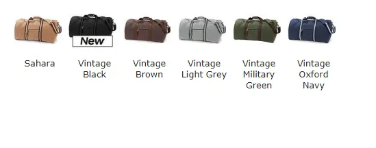 Bag Weekend – LAGONDA