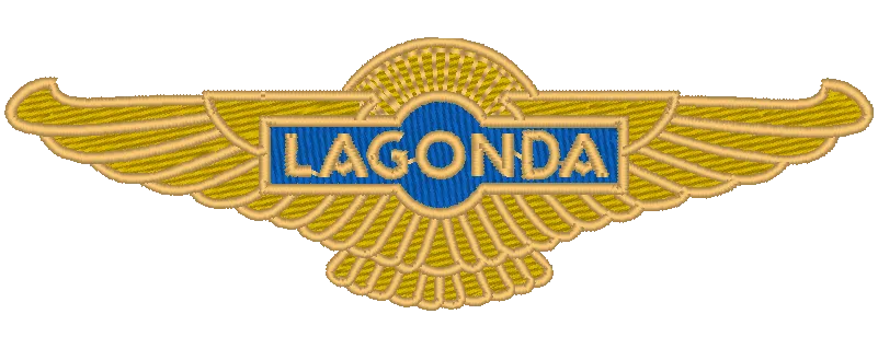 Bag Weekend – LAGONDA