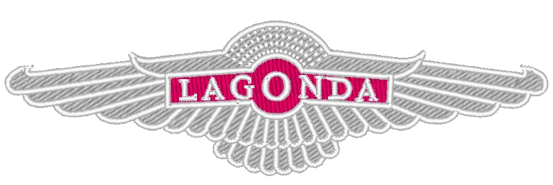 Bag Weekend – LAGONDA