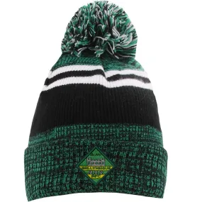 Ballyheigue Athletic FC Canyon Bobble Hat