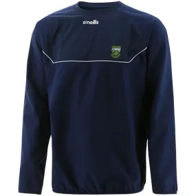 Ballylinan GAA Norwich Windbreaker