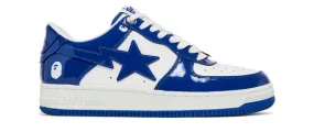 Bapesta Royal Blue