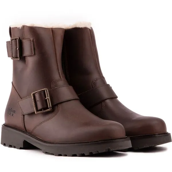 Barbour Derwent Boots