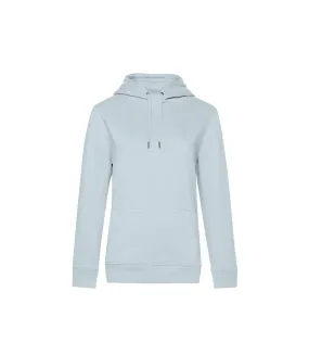 B&C Womens/Ladies Queen Hoody (Pure Sky) - UTBC4704