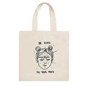 Be Kind Shoulder Bag