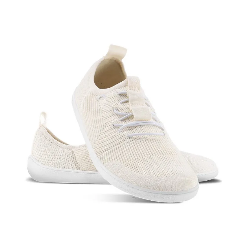 Be Lenka Elevate Mesh Sneaker - Ivory White 40 - Like New