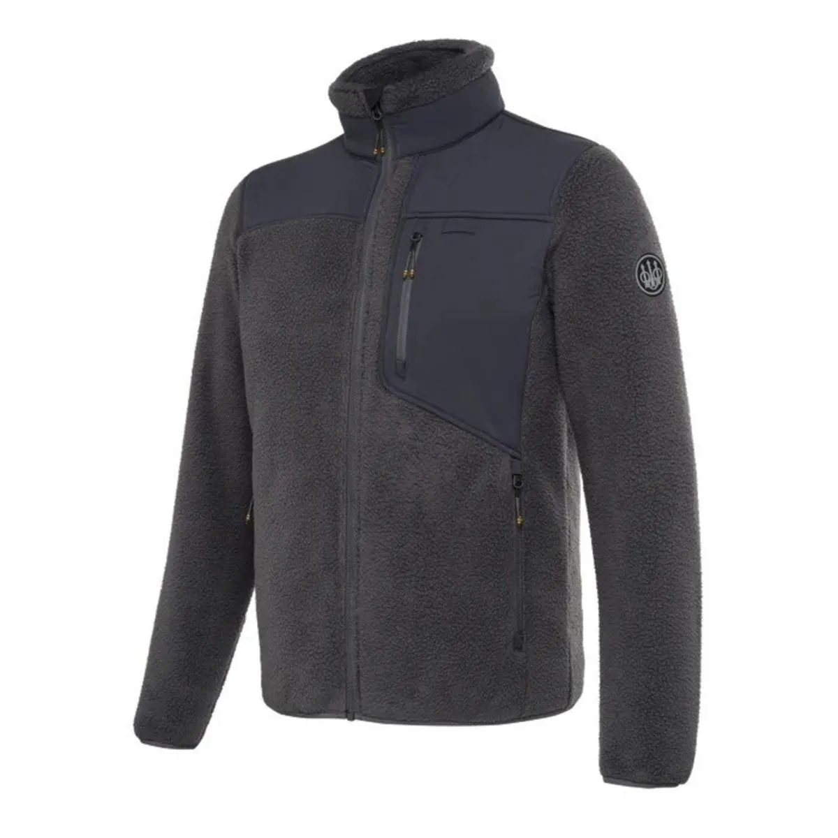 Beretta Halifax Sherpa Fleece Jacket