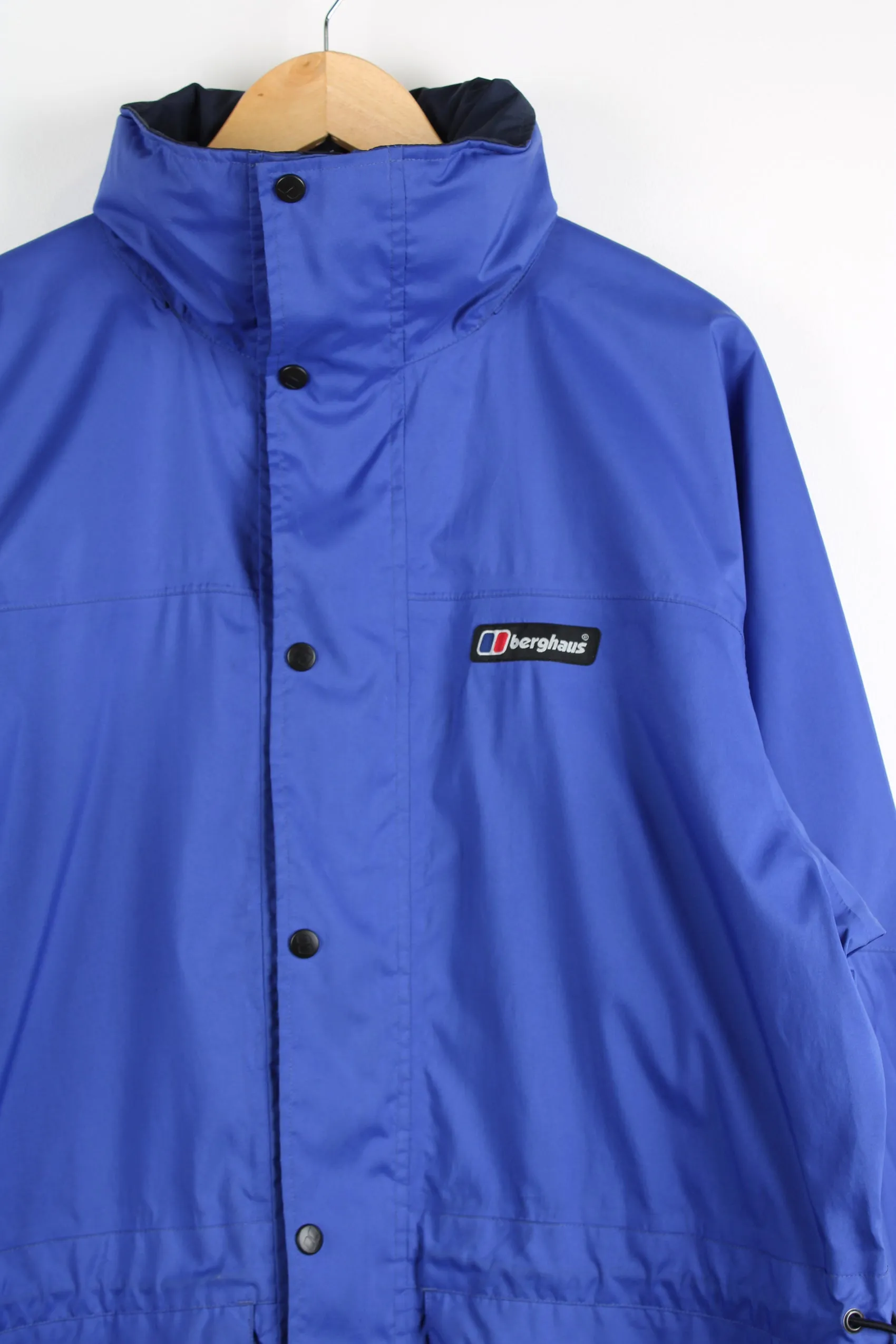 Berghaus Jacket