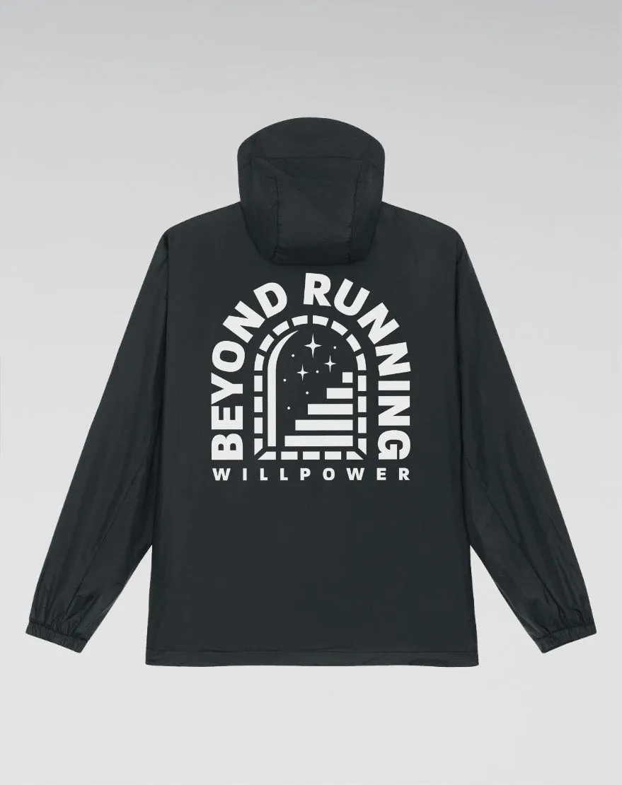 Beyond Prime Windbreaker