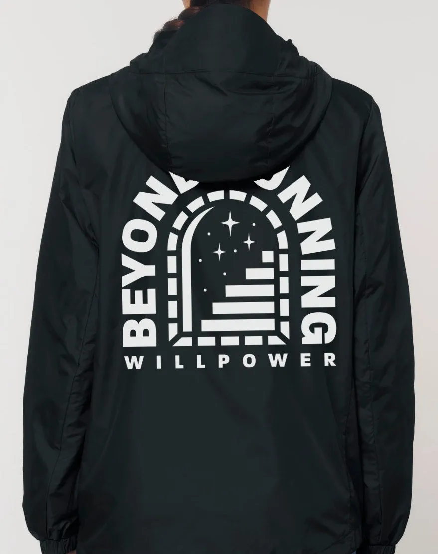 Beyond Prime Windbreaker